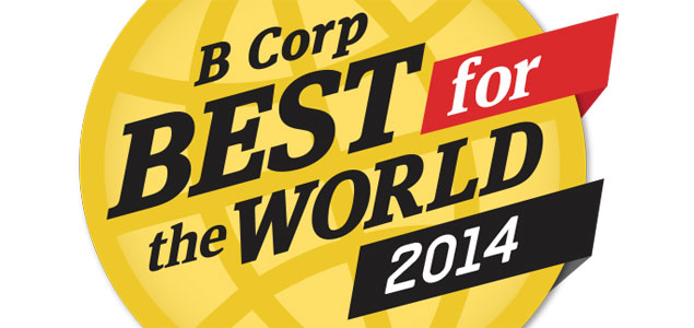 B Lab ‘Best for the World’ List Honors Businesses With Positive Impacts