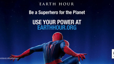 The Amazing Spider-Man 2: With Great Power Comes Great (Environmental) Responsibility