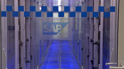 SAP Will Power Data Centers, Facilities With 100 Percent Renewable Electricity in 2014