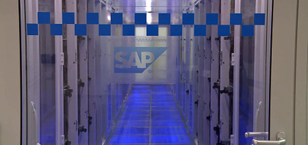 SAP Will Power Data Centers, Facilities With 100 Percent Renewable Electricity in 2014