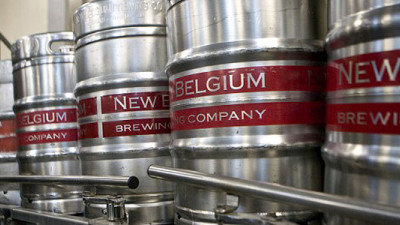A Splash of Beer, A Ripple of Awareness: Sustainability at New Belgium Brewing