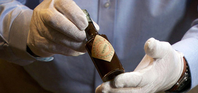 McIlhenny Family Using Tradition, Conservation to Safeguard Its Famous Sauce