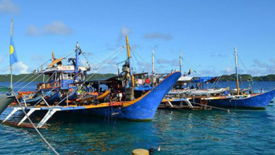 Sweeping Commercial Fishing Bans Could Create Sea Change in Global Seafood Industry