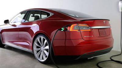 Tesla Model S Breaks Norway's All-Time Vehicle Sales Record 