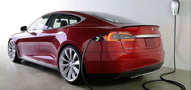 Tesla Model S Breaks Norway's All-Time Vehicle Sales Record 