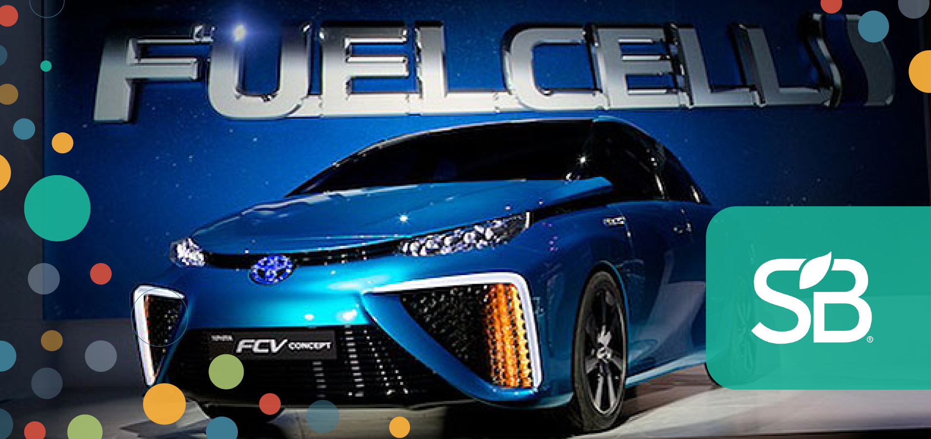 Hyfive Project Automakers, Fuel Companies Teaming Up for HyFive Hydrogen Viability Project