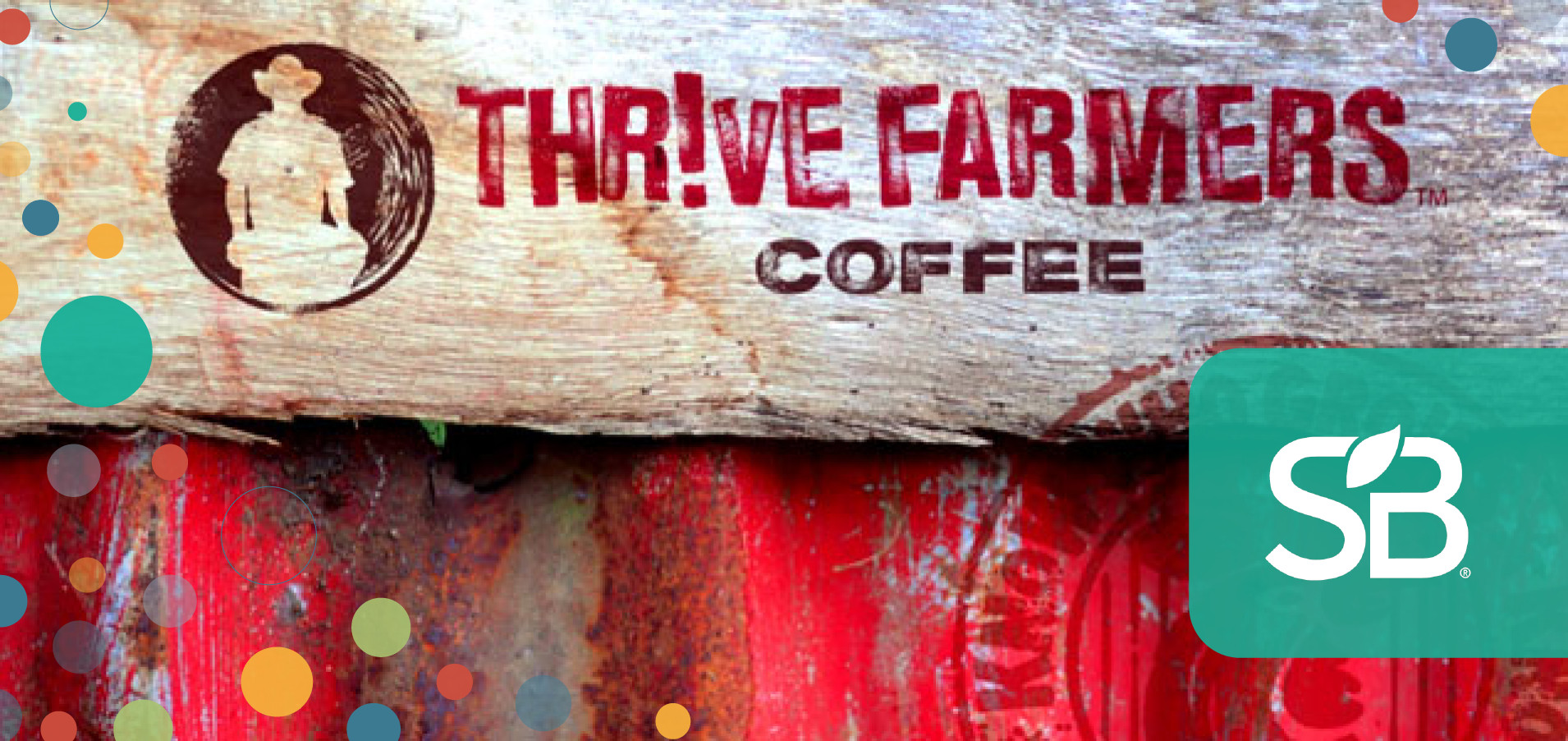 THRIVE Farmers Beyond Fair Trade to a Truly Sustainable Coffee Industry Sustainable Brands