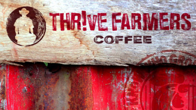 THRIVE Farmers: Beyond Fair Trade to a Truly Sustainable Coffee Industry