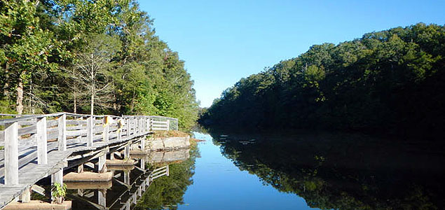 Unilever Fines Helping Improve Water Quality in Connecticut