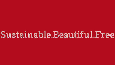 Ryman Eco: The World's Most Sustainable Font?