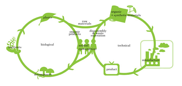 Cradle to Cradle Institute Receives Funding for Online Ed Program for Product Designers