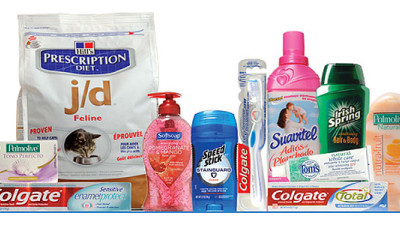 Colgate Commits to 100% Recyclable Packaging for Three of Four Product Categories by 2020