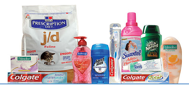 Colgate Commits to 100% Recyclable Packaging for Three of Four Product Categories by 2020