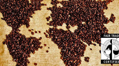Fair Trade USA Certifies 1 Billionth Pound of Sustainable Coffee