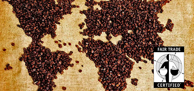 Fair Trade USA Certifies 1 Billionth Pound of Sustainable Coffee