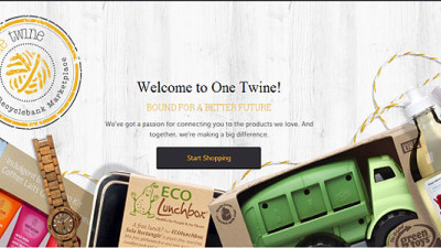 Recyclebank Launches One Twine - A Marketplace for the Conscious Consumer