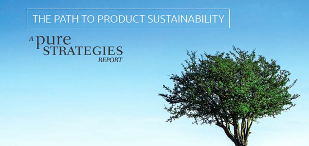 Study Identifies How Companies Generate Business Value from Product Sustainability