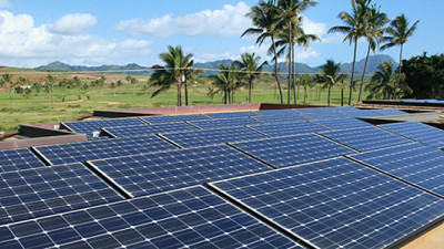 Hawaiians Demand More Solar, Believe Utility Company Is Slowing Adoption