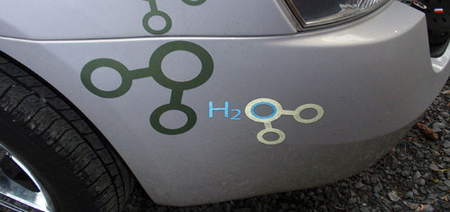 California Joins H2 USA Initiative to Advance Hydrogen Transportation, Infrastructure 