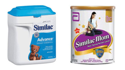 Shareholders Again Ask Abbott Labs to Label GM Ingredients in Baby Formula