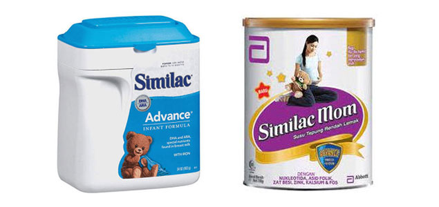 Shareholders Again Ask Abbott Labs to Label GM Ingredients in Baby Formula