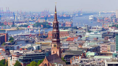 Cisco Taps ‘Internet of Things’ to Make Hamburg a Smart City