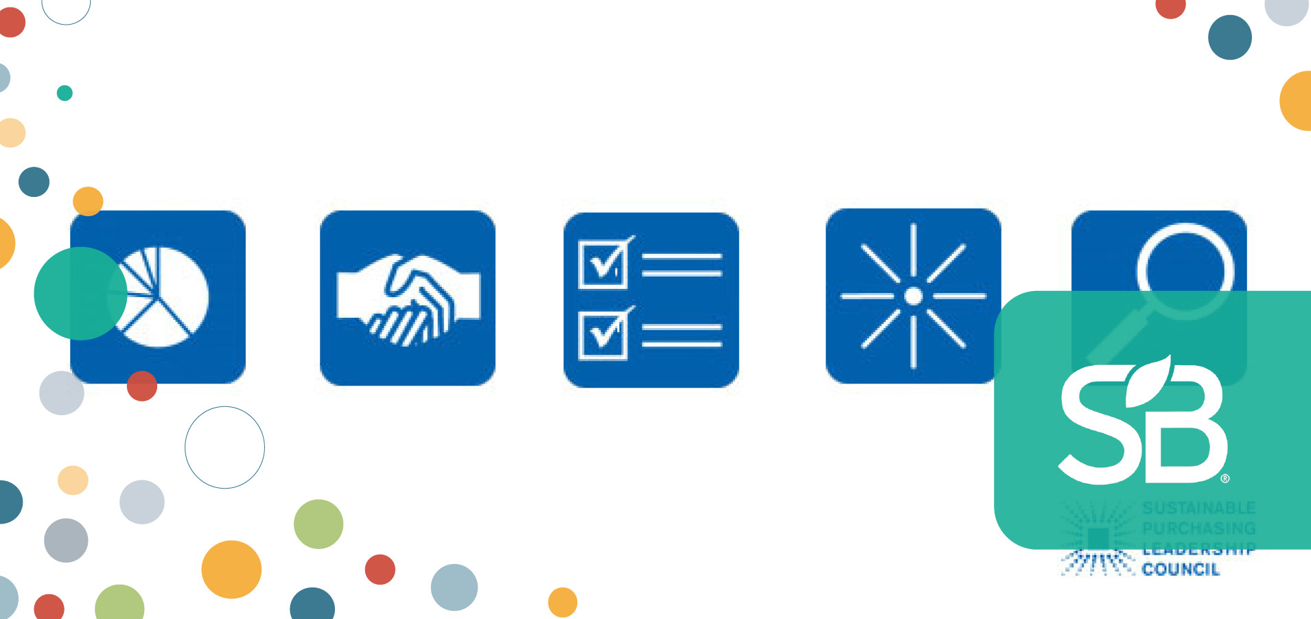 SPLC Unveils Groundbreaking Principles for Leadership in Purchasing
