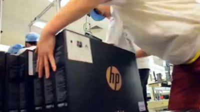 HP's Living Progress Embodies a Holistic Approach to 21st-Century Business
