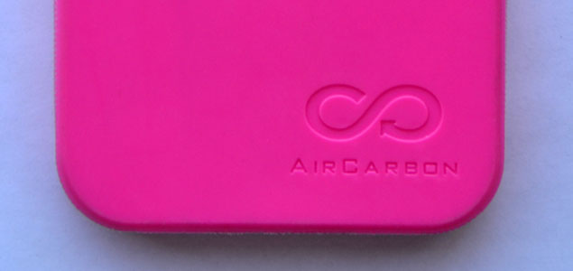 Sprint Launches Carbon-Negative, Methane-Based iPhone Cases