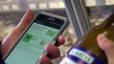 FoodLoop Helps Shoppers, Retailers Work Together to Eliminate Grocery Waste