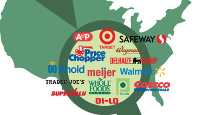 Whole Foods, Safeway Again Top Seafood Sustainability Ranking; Kroger Still Lagging