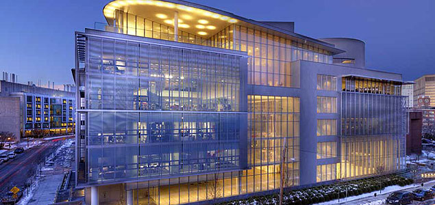 MIT Using Cloud-Based Diagnostics Software to Reduce Energy Cost, Improve Comfort of Buildings