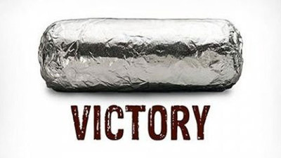 The 'CVS Effect' in Action: Lessons from Chipotle's #BurritosNotBullets CSR Win