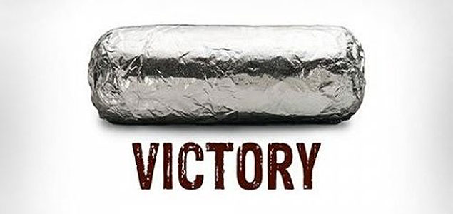 The 'CVS Effect' in Action: Lessons from Chipotle's #BurritosNotBullets CSR Win