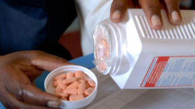IBM to Provide Improved Access to Life-Saving Drugs in Zambia