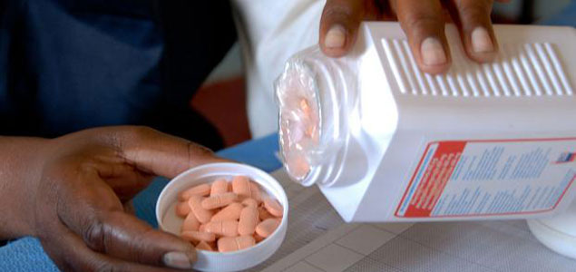 IBM to Provide Improved Access to Life-Saving Drugs in Zambia