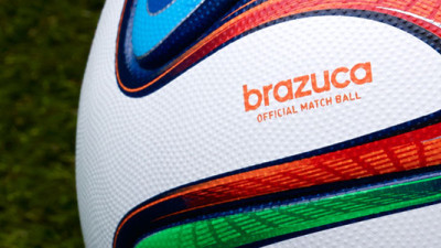 Greenpeace Chastising Brands for Toxic World Cup Gear