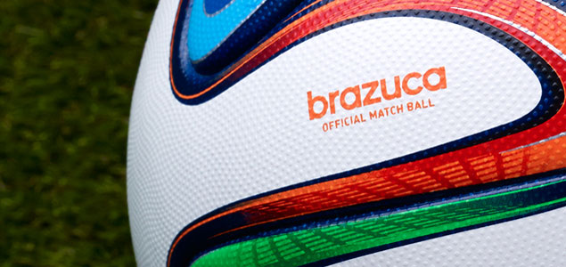 Greenpeace Chastising Brands for Toxic World Cup Gear