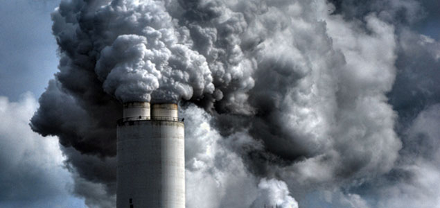 EPA Power Plant Carbon Rules Could Drastically Reduce Harmful Air Pollution