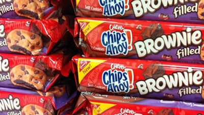 Investors Press Mondelez International to Switch to Recyclable Packaging