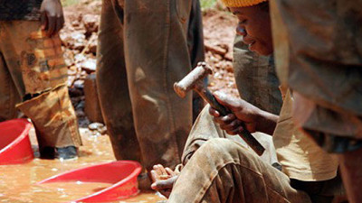Auto Industry Calls for Increased Collaboration on Eve of SEC's First Conflict Minerals Reporting Deadline