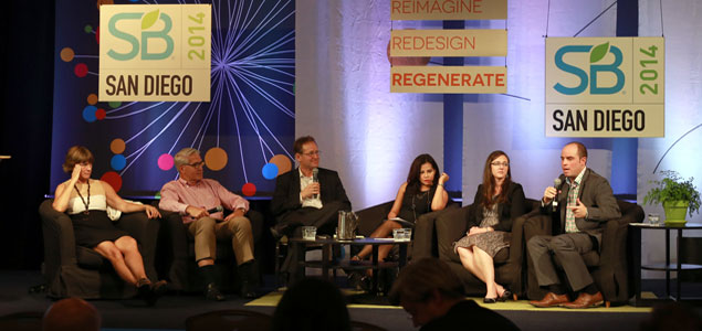 #SB14sd Day 2: Brands, NGOs Acknowledge Challenges, Explore Catalysts for Systemic Change