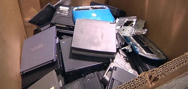 Panasonic, DIRECTV, Microsoft, Sony, Xerox Form New Recycling Coalition