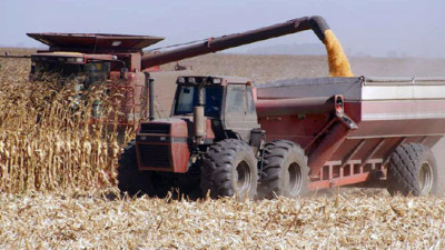 Ceres: Water and Climate Risks Growing Threat to US Corn Production