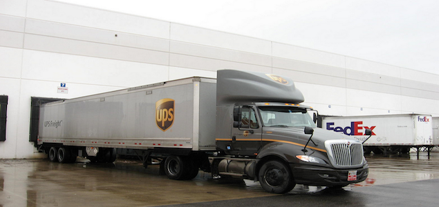 UPS Names New Sustainability Officer, New Diversity and Inclusion Officer