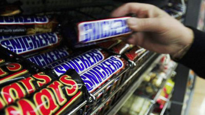 Tesco Ireland Removing Sweets, Chocolates from Checkout Areas