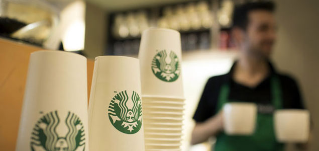 Starbucks Partnering with ASU to Offer Employees Free College Tuition