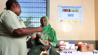 Coke, USAID, Gates Foundation Expand Program to Improve Access to Life-Saving Medicines in Africa