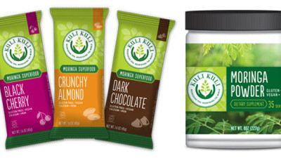 Superfood Startup Raises $350,000 in Crowdfunding Equity Campaign