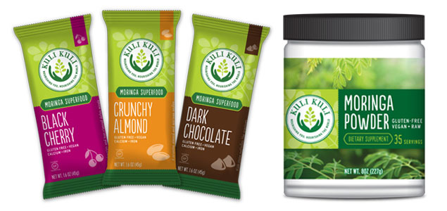 Superfood Startup Raises $350,000 in Crowdfunding Equity Campaign